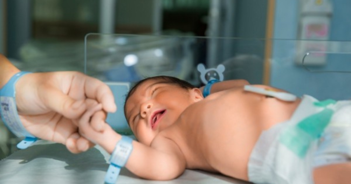 Bebês contraem superbactéria em morrem em Cuiabá